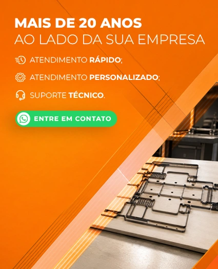 Entre em contato